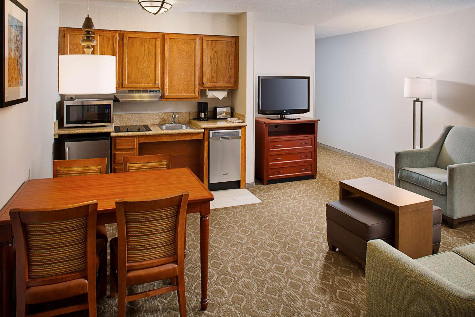 Homewood Suites By Hilton San Antonio Riverwalk/Downtown Екстериор снимка