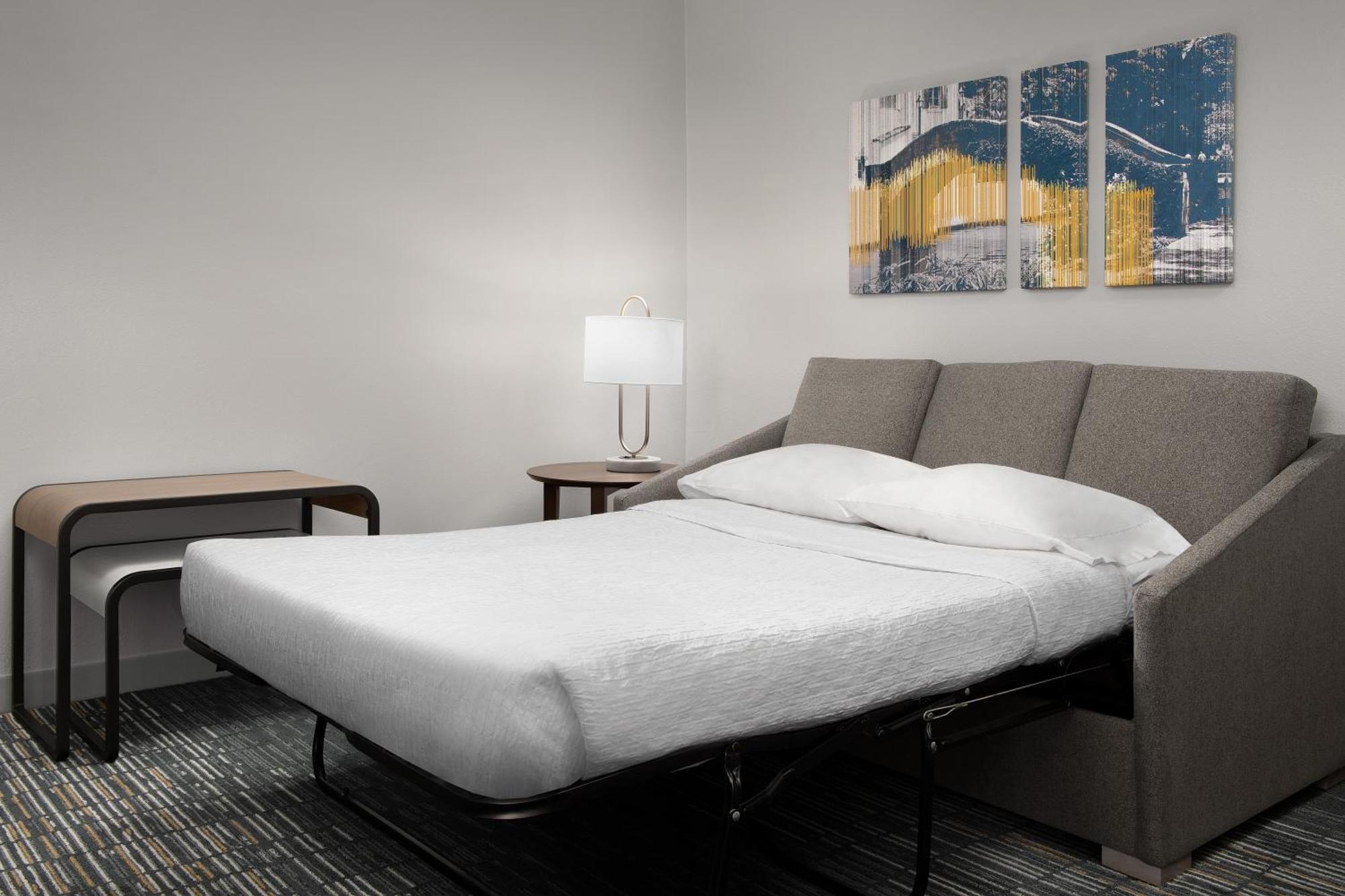Homewood Suites By Hilton San Antonio Riverwalk/Downtown Екстериор снимка
