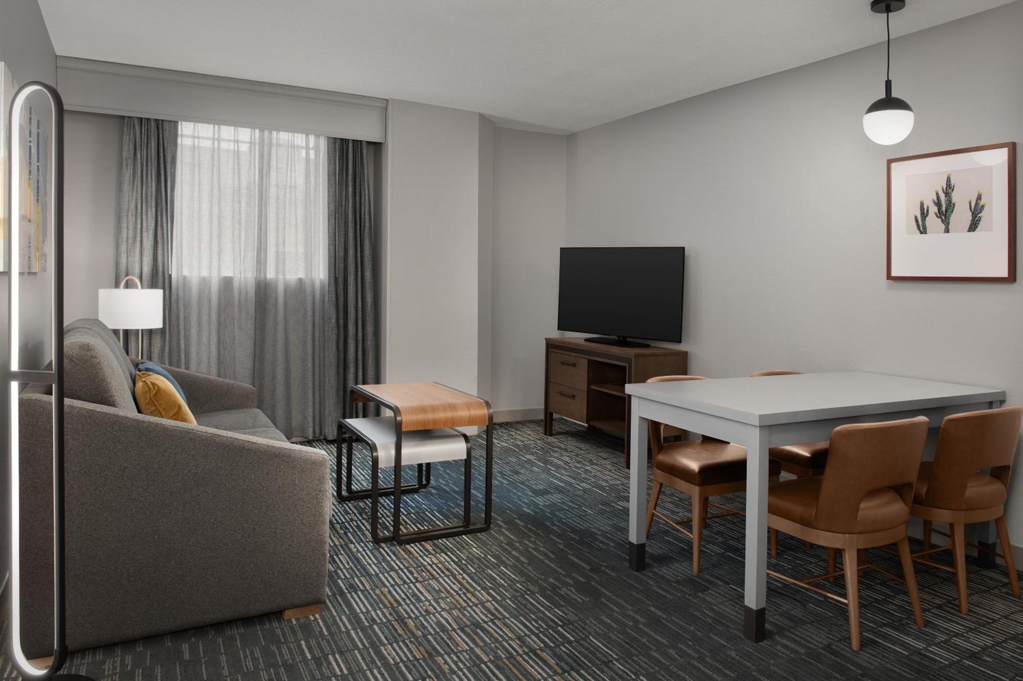 Homewood Suites By Hilton San Antonio Riverwalk/Downtown Стая снимка