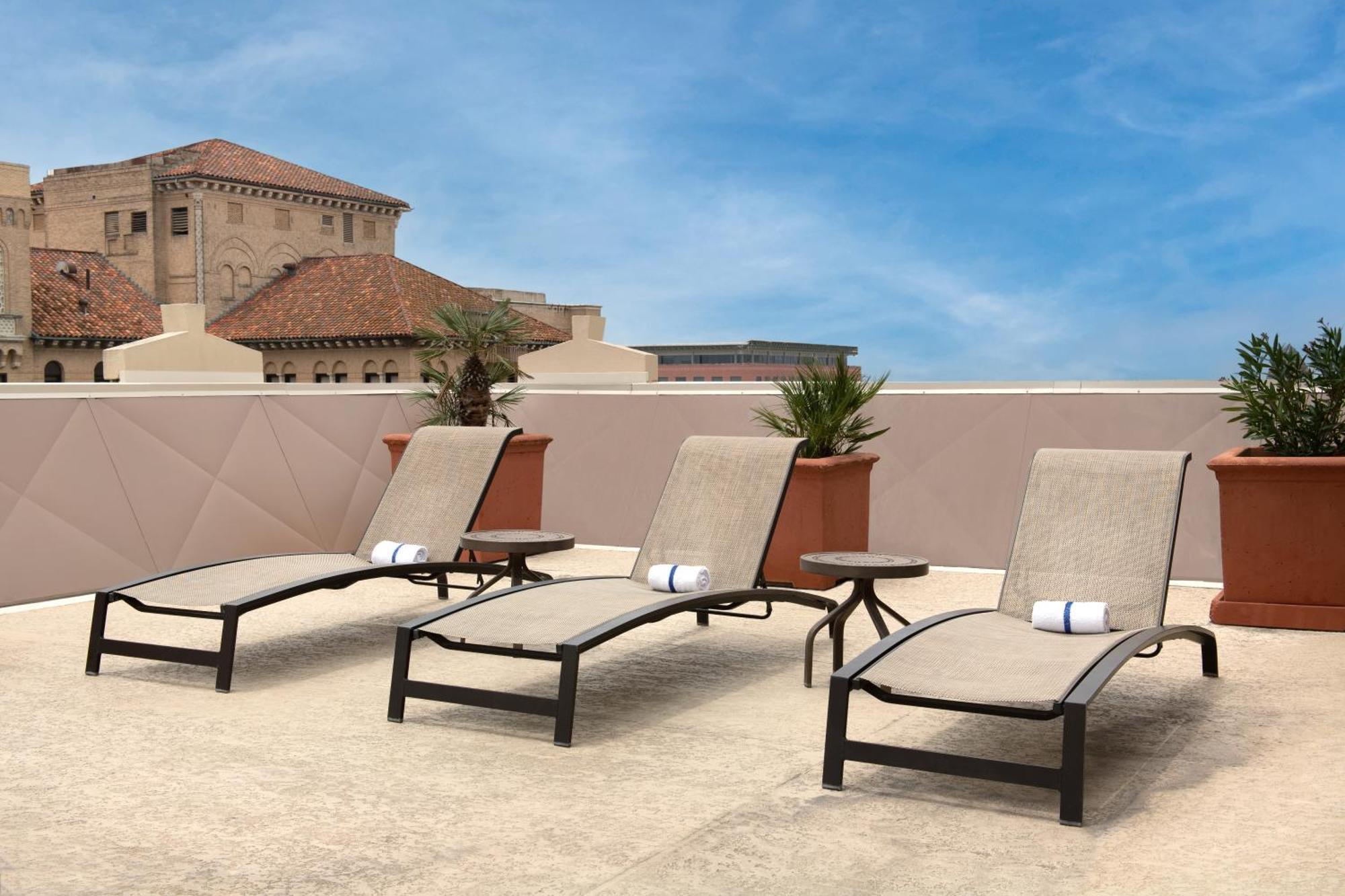 Homewood Suites By Hilton San Antonio Riverwalk/Downtown Екстериор снимка