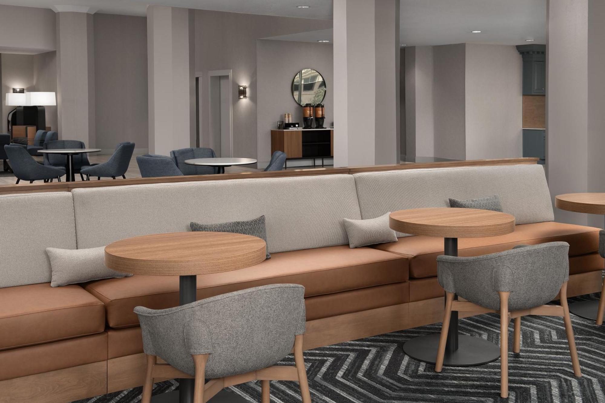 Homewood Suites By Hilton San Antonio Riverwalk/Downtown Екстериор снимка