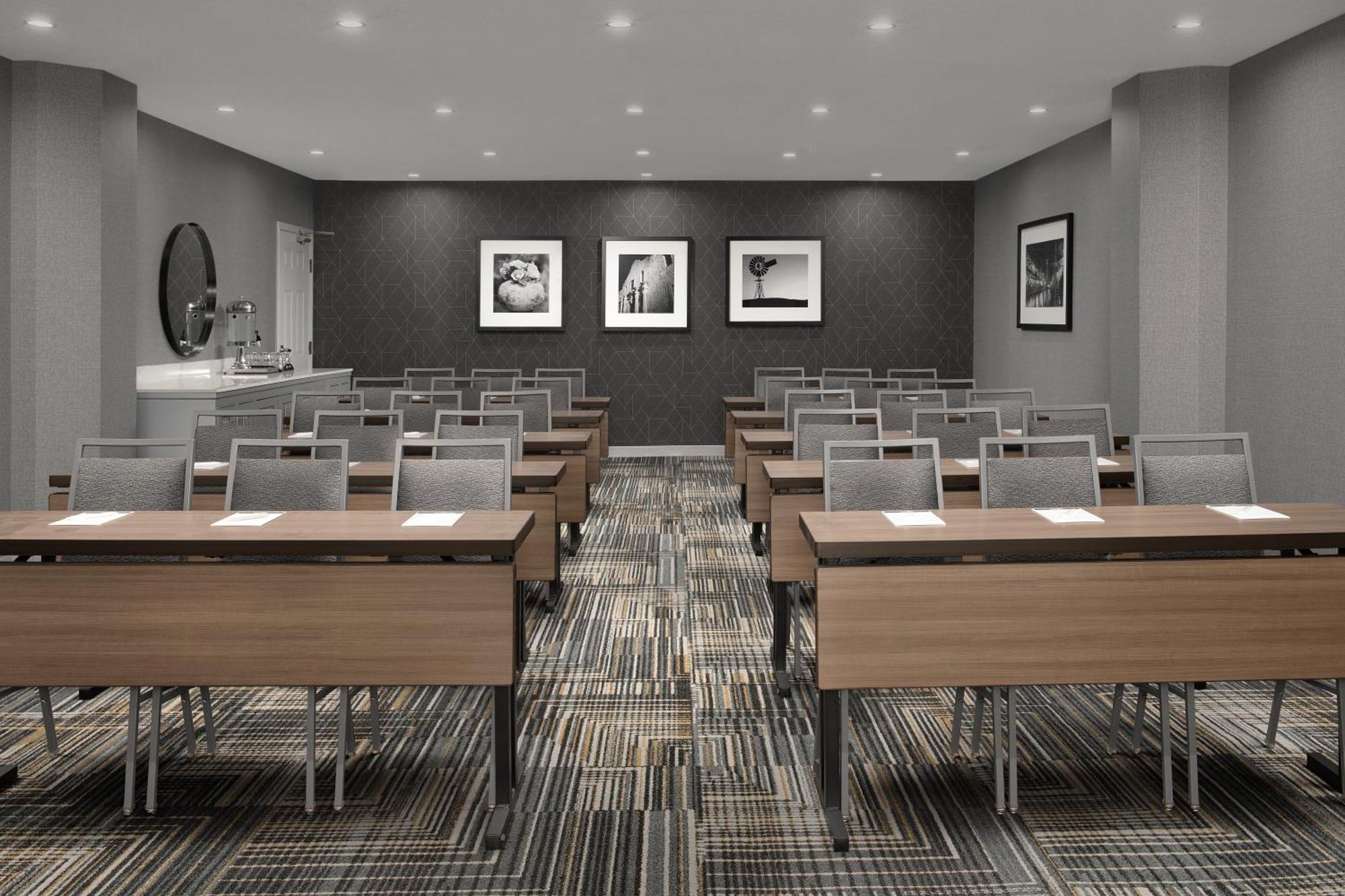 Homewood Suites By Hilton San Antonio Riverwalk/Downtown Екстериор снимка
