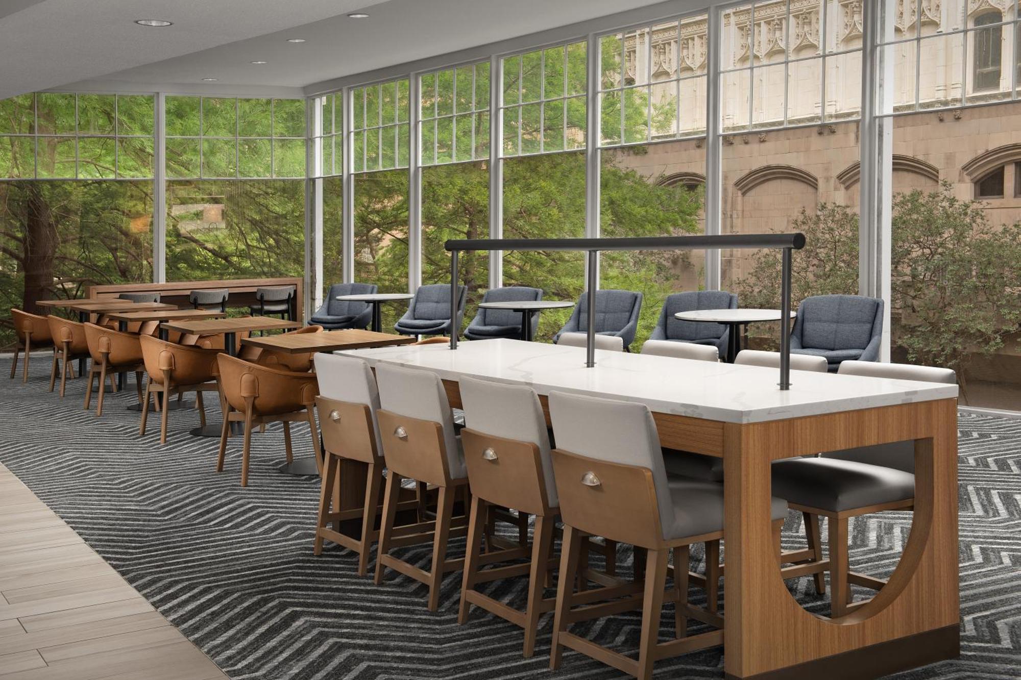 Homewood Suites By Hilton San Antonio Riverwalk/Downtown Екстериор снимка