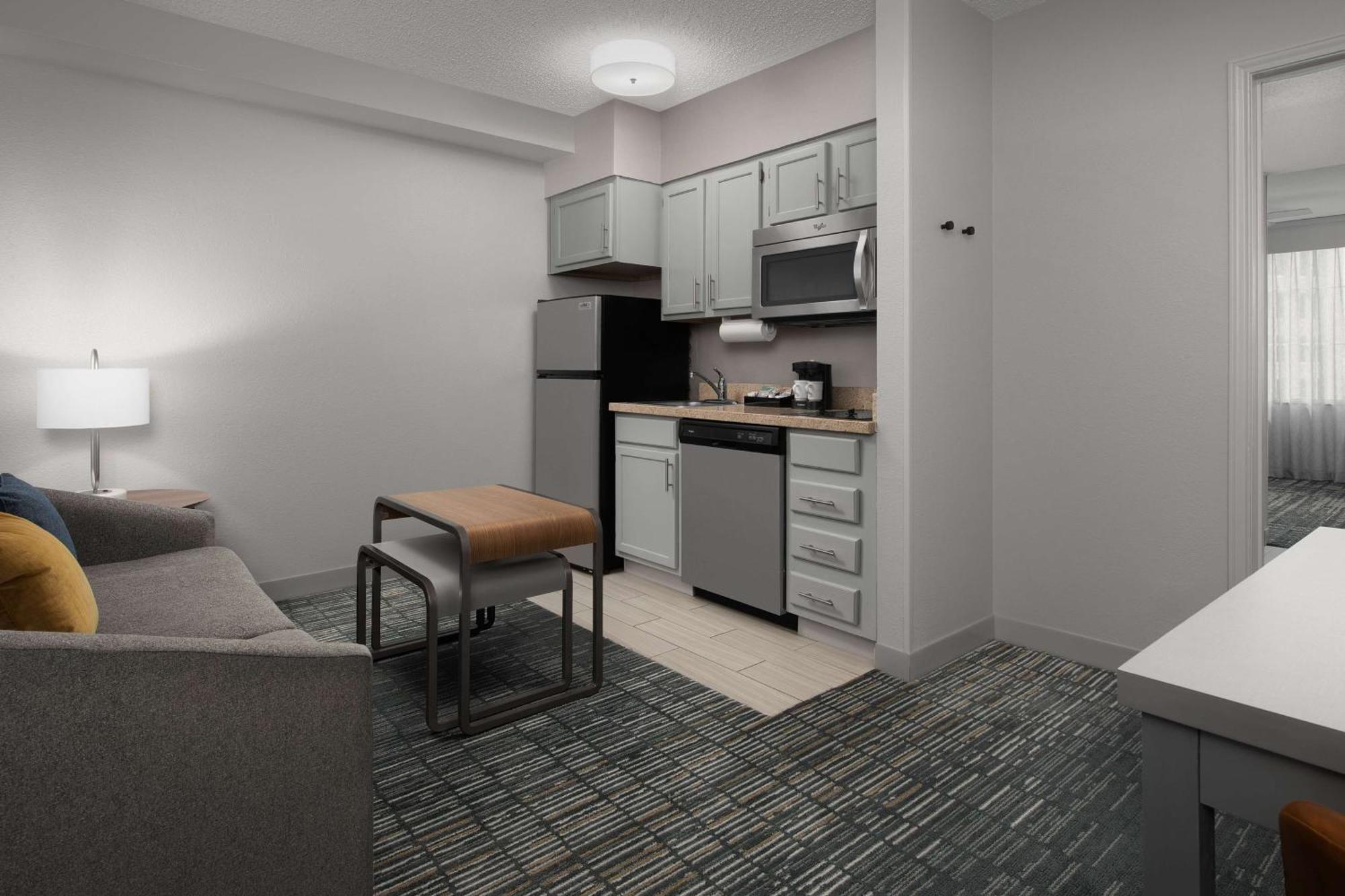 Homewood Suites By Hilton San Antonio Riverwalk/Downtown Екстериор снимка