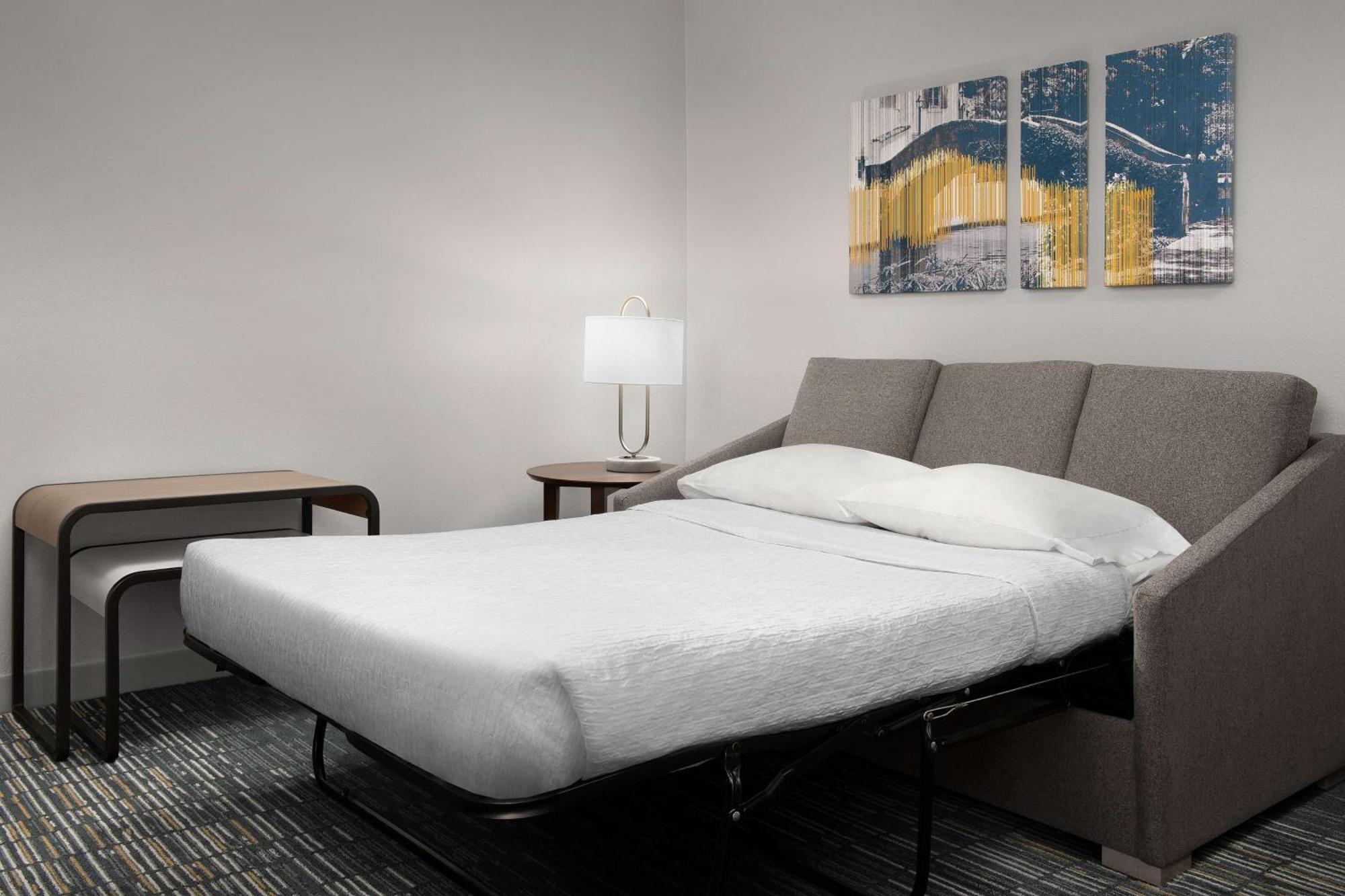 Homewood Suites By Hilton San Antonio Riverwalk/Downtown Екстериор снимка