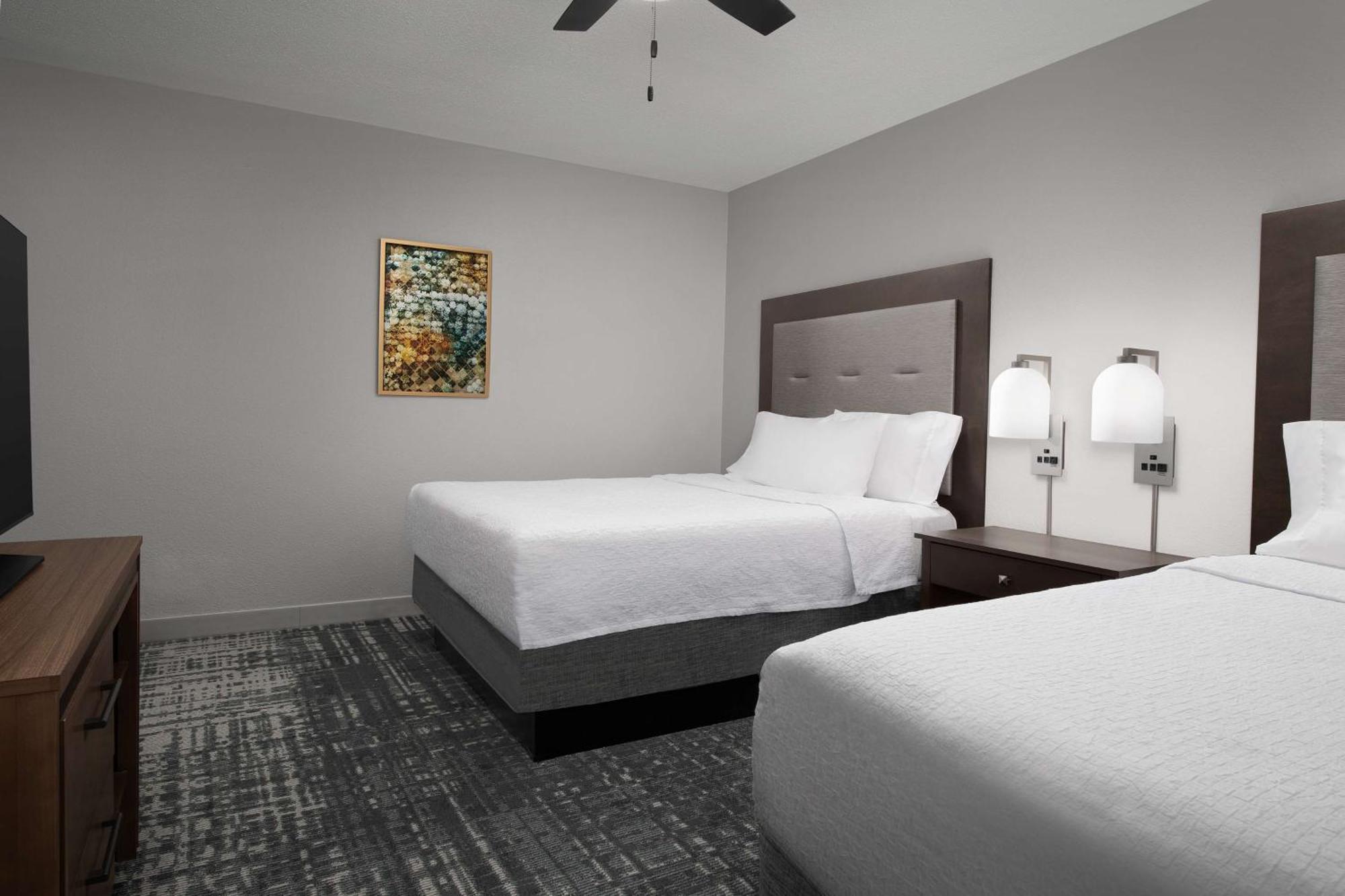Homewood Suites By Hilton San Antonio Riverwalk/Downtown Екстериор снимка