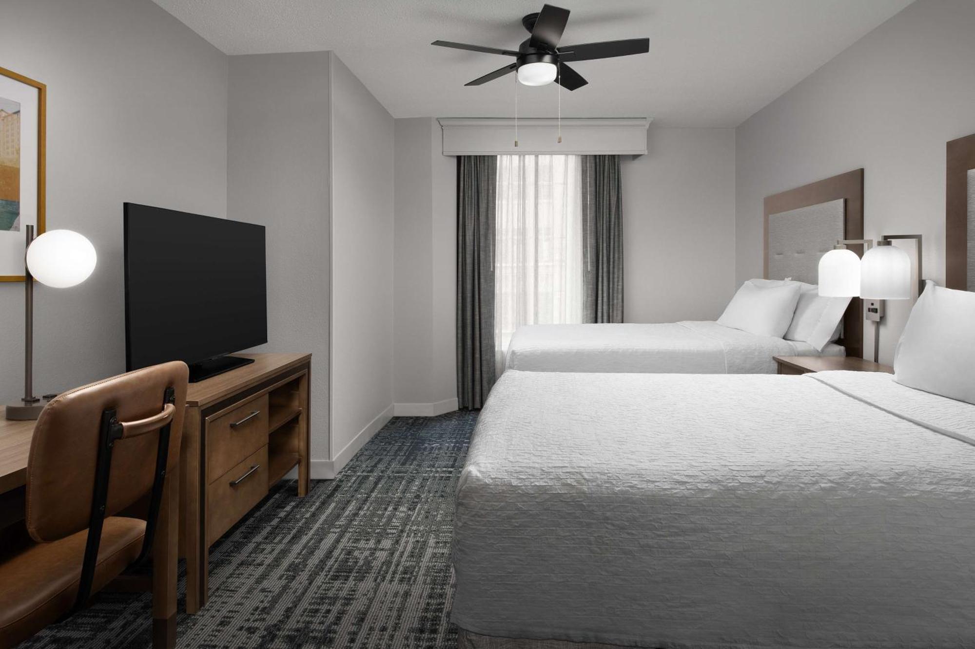 Homewood Suites By Hilton San Antonio Riverwalk/Downtown Екстериор снимка