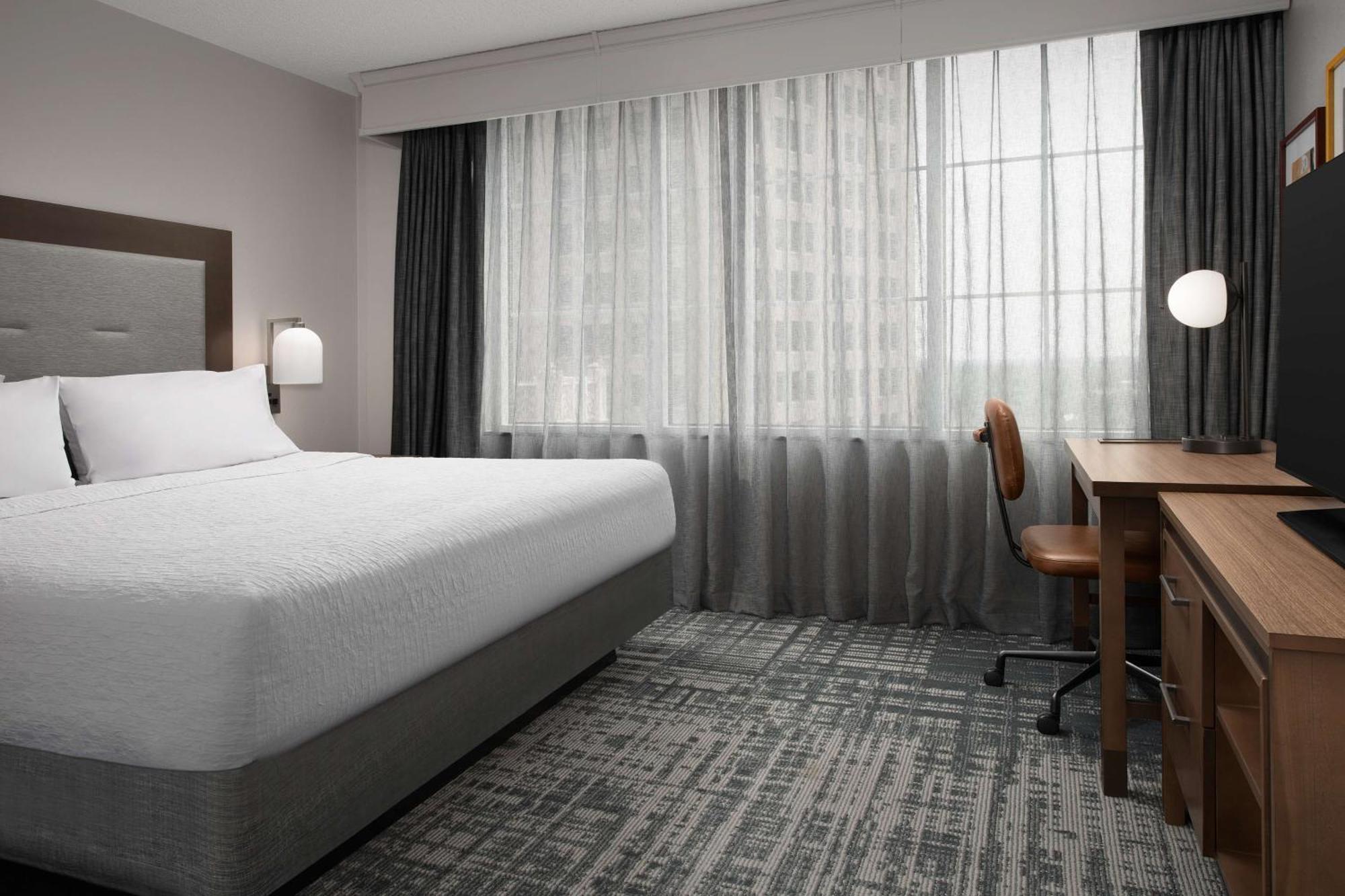 Homewood Suites By Hilton San Antonio Riverwalk/Downtown Екстериор снимка