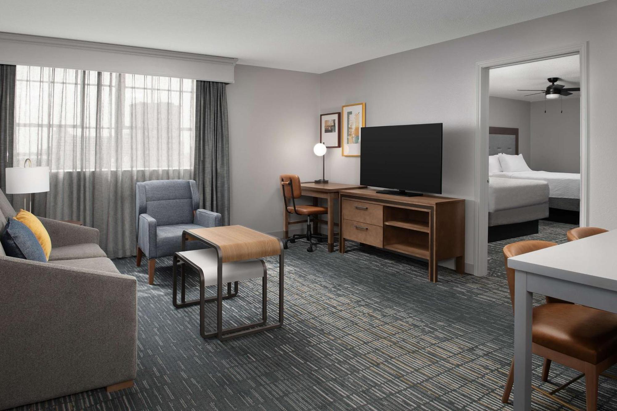 Homewood Suites By Hilton San Antonio Riverwalk/Downtown Екстериор снимка