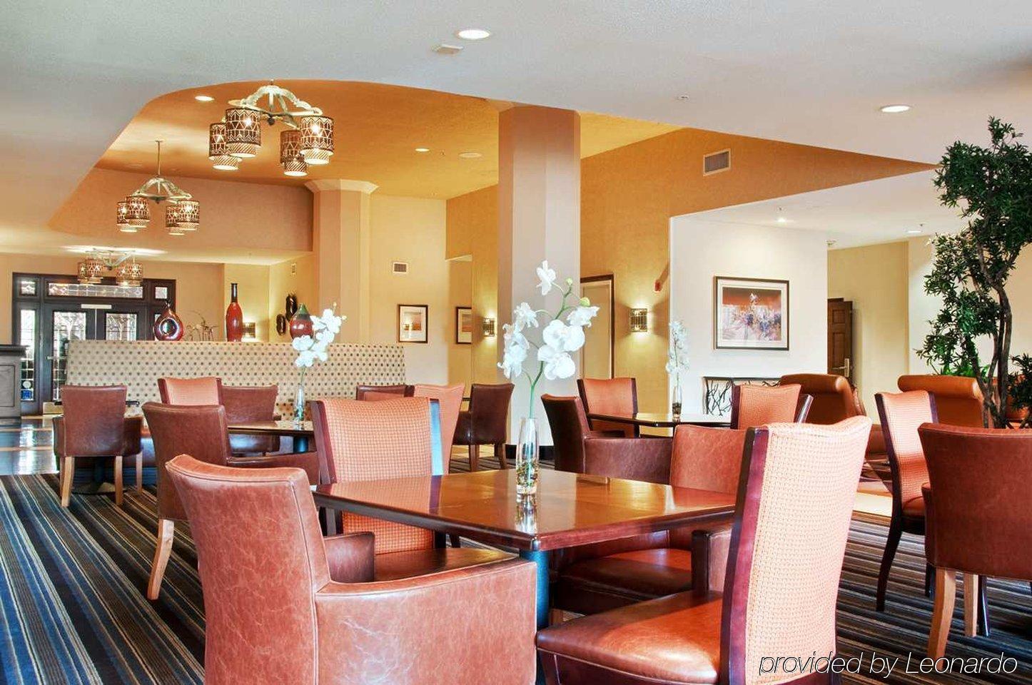Homewood Suites By Hilton San Antonio Riverwalk/Downtown Ресторант снимка