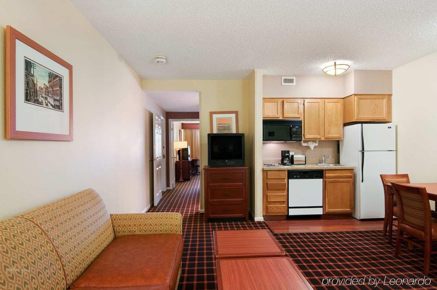 Homewood Suites By Hilton San Antonio Riverwalk/Downtown Стая снимка